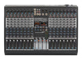 Mezcladora Gochanmi MX16 Pro, 16 canales con DSP